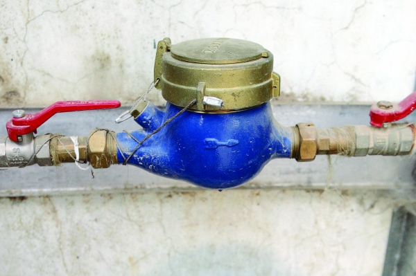 المياه: لا إصدار للفاتورة الشهرية في عمان الشهر المقبل