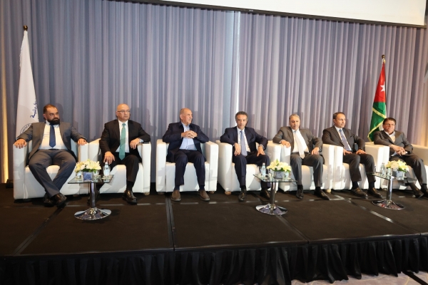 شركة الموانىء الصناعية الأردنية تطلق خطتها الاستراتيجية ورؤيتها للسنوات (2023 2027)