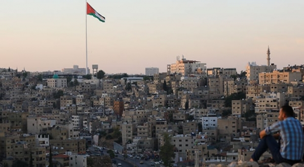 انخفاض معدل البطالة في الأردن للربع الأخير من 2022 ليصل 22.9