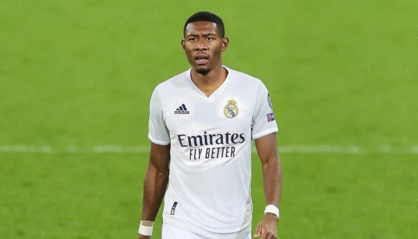 لاعب ريال مدريد تحت نار الانتقادات بعد تصويته لميسي