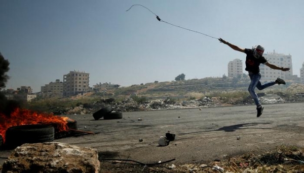 مفوض حقوق الإنسان: الوضع في الأرض الفلسطينية المحتلة مأساوي