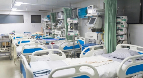الأردن خارج قائمة أفضل المستشفيات في العالم