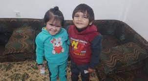 وفاة طفلين بحريق شقة في إربد