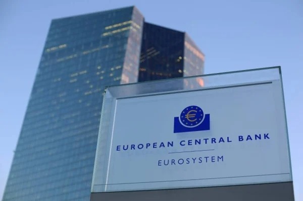 المركزي الأوروبي: التضخم الأساسي سيظل مرتفعاً على المدى القريب