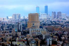 الثلاثاء .. أجواء باردة وأمطار رعدية في المناطق الشرقية