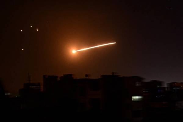 سورية: خروج مطار حلب الدولي عن الخدمة إثر قصف إسرائيلي