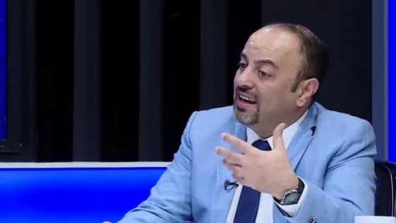 طارق ابو الراغب يخسر أمام الإدارية في قرار إنهاء خدماته من هيئة الإعلام