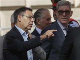 كارثة في كاتالونيا.. المدعي العام الإسباني يدين برشلونة في قضية الحكام