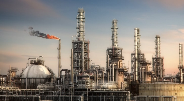 شركة مصفاة البترول توزع 50 كأرباح على المساهمين وقرارات هامة في الاجتماع العمومي القادم