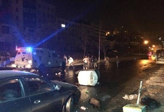 بسبب بلاي ستيشن.. مشاجرة وتحطيم بقالة في حي نزال (تفاصيل)