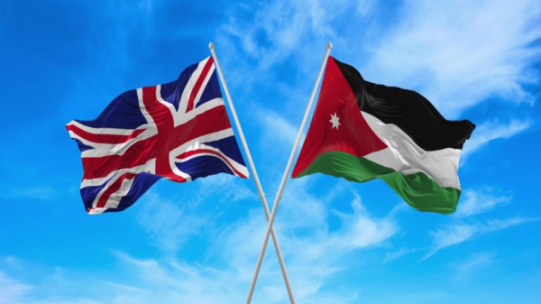 الأردني سيستفيد من التصريح الإلكتروني البريطاني