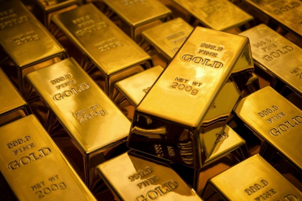 ارتفاع أسعار الذهب محليا 90 قرشا للغرام الواحد