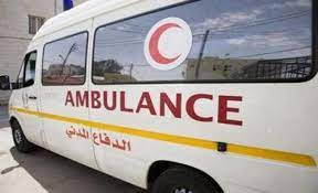 8 حالات اختناق بتسرب غاز في عمان