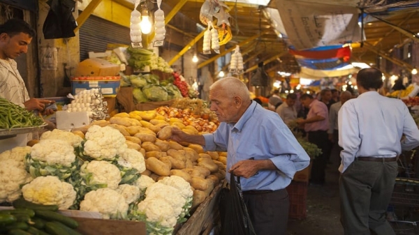 من هو السلطي الذي أسس سوق السكر في عمان