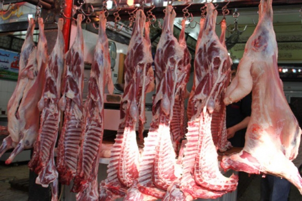 رفع تعليق استيراد اللحوم والأبقار من البرازيل