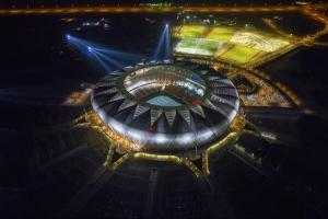 اتفاق جديد لإقامة كأس السوبر الإيطالي في السعودية