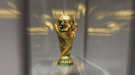 رسميا.. الـفيفا يعتمد زيادة عدد المشاركين في كأس العالم