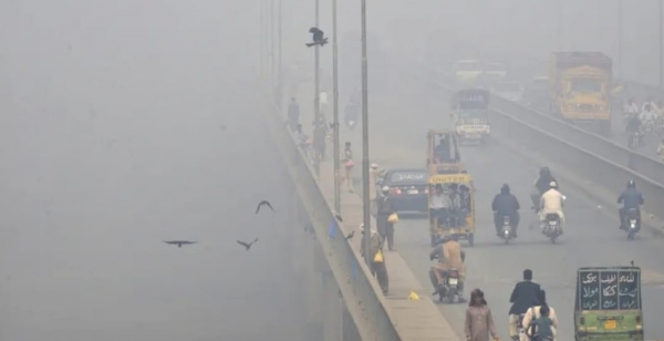 ماهي أكثر المدن والدول تلوثا حول العالم؟