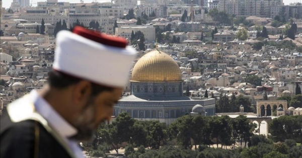 أوقاف القدس: تنسيق مع الأردن للحفاظ على الهدوء بالأقصى