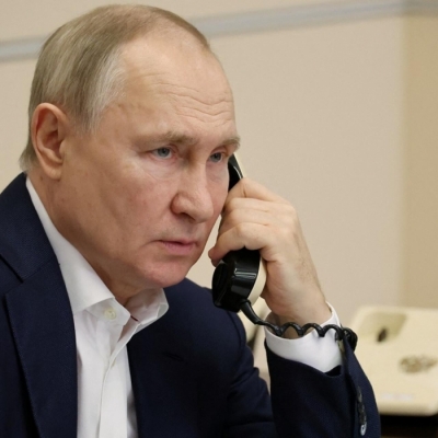 ماذا تعني مذكرة الجنائية الدولية لاعتقال بوتين؟