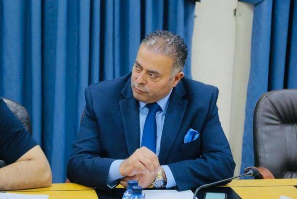 الفايز: الإفراج عن عدد كبير من الموقوفين الإداريين قريبا