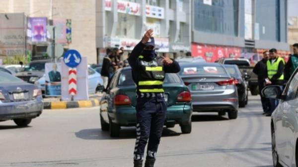 حقيقة قرب صدور عفو عام عن مخالفات السير