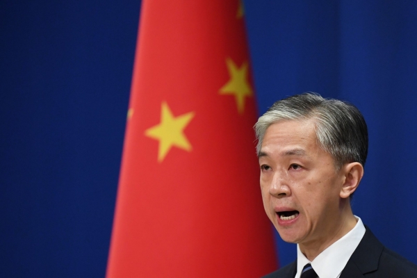بعد مذكرة اعتقال بوتين.. الصين تدعو الجنائية الدولية إلى تجنب التسييس وازدواجية المعايير
