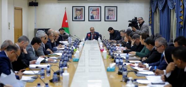 توصية نيابية بإحالة مخالفتين بمؤسسة الضمان لـمكافحة الفساد