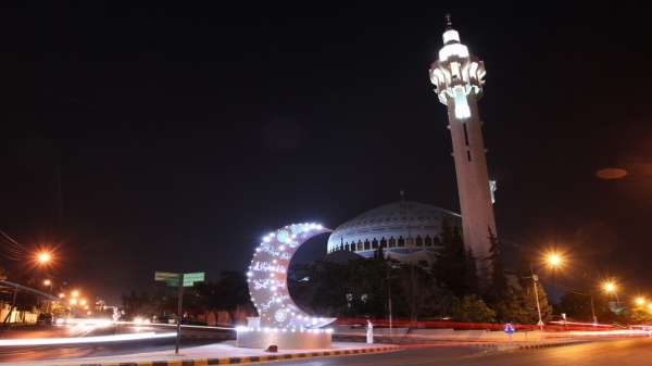 الأردن يعلن الخميس أول أيام شهر رمضان المبارك