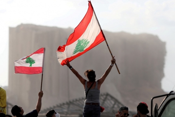صندوق النقد: الوضع في لبنان خطير للغاية