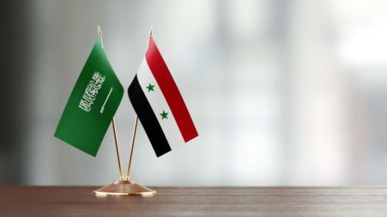المحادثات السعودية السورية تضمنت وقف تهريب الكبتاغون عبر الأردن