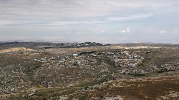 الأردن يدين طرح الاحتلال عطاءات لبناء ألف وحدة استيطانية جديدة