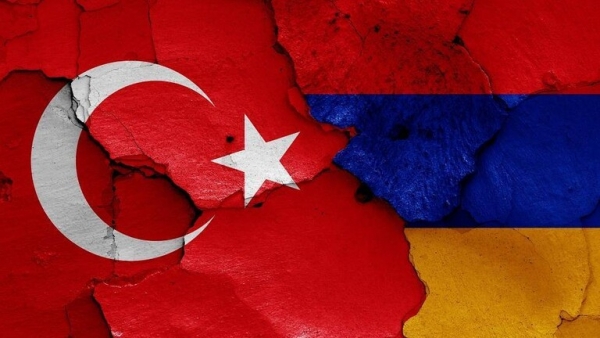 تركيا تقلب الطاولة على أرمينيا