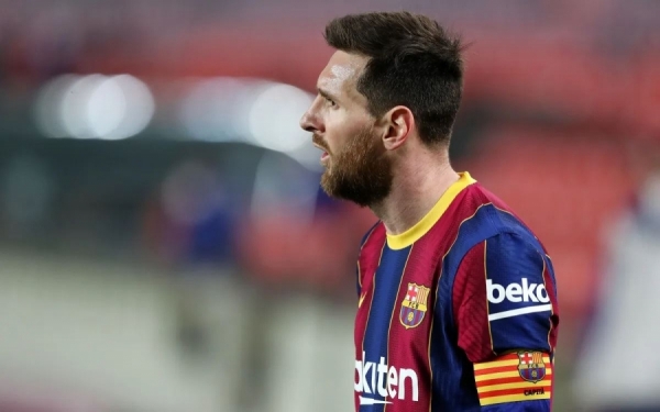 عائلة برشلونة تريد عودة ميسي