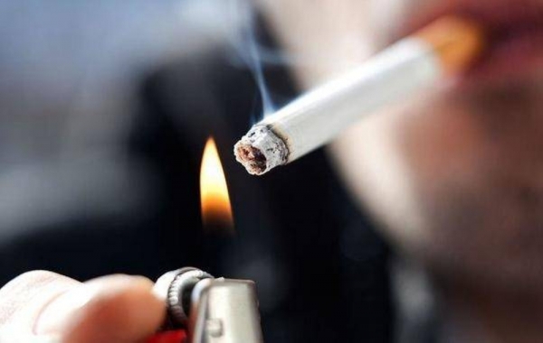 59 مليون دينار مبيعات الحرة الأردنية من الدخان