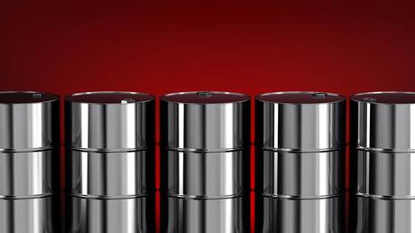 ارتفاع أسعار النفط في ظل انحسار المخاوف في الأسواق