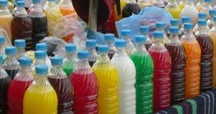 إتلاف أكثر من 5 آلاف لتر من العصائر منذ بداية رمضان