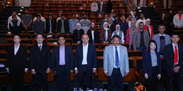 جامعة العلوم التطبيقية  كلية الهندسة والتكنولوجيا تقيم ورشة عمل حول الحصاد المائي (التجربة الماليزية)