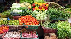 الصناعة: انخفاض كبير على أسعار الخضروات وسلع أساسية