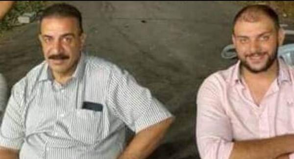 الحزن يخيم على مواقع التواصل بعد وفاة أب وابنه في أبو علندا