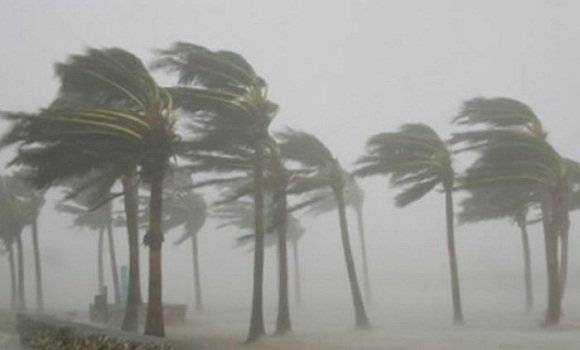 تطـــورات حالة الطقـــس اليوم الجمعة