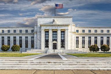 الاحتياطي الفيدرالي: ما زال من الصعب احتواء التضخم بأميركا