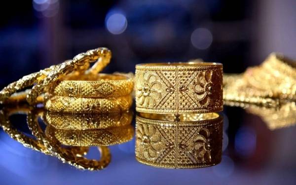 استقرار أسعار الذهب في السوق المحلية