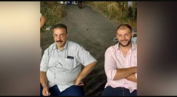 القتل غير العمد للمتهم الأول بحريمة ابو علندا