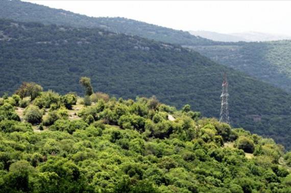 أجواء دافئة ليومين وتقلبات حرارية هذا الأسبوع