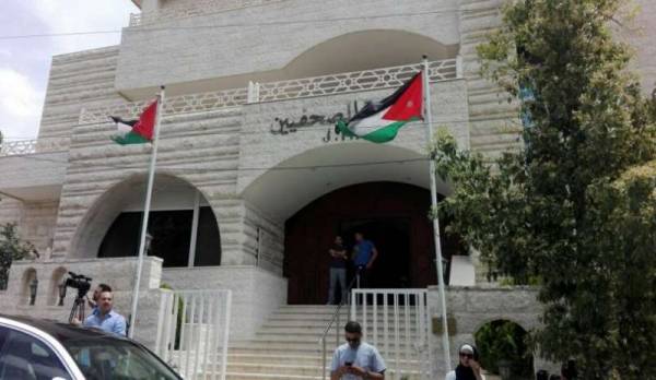 بيان هام من قبيلات وبرية بخصوص التأمين الصحي في نقابة الصحفيين