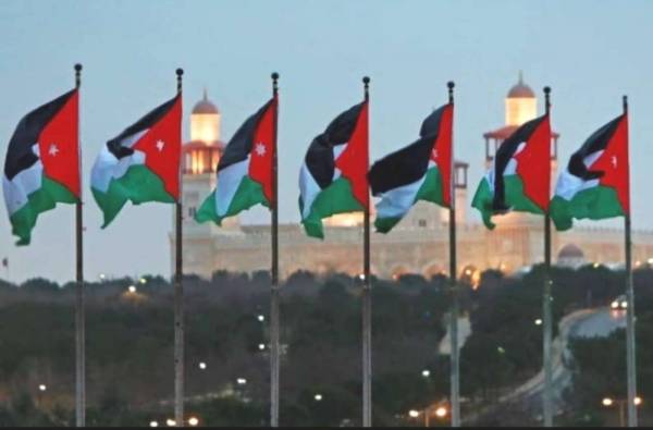 20 نيسان الجاري آخر موعد للأحزاب الراغبة بتوفيق أوضاعها