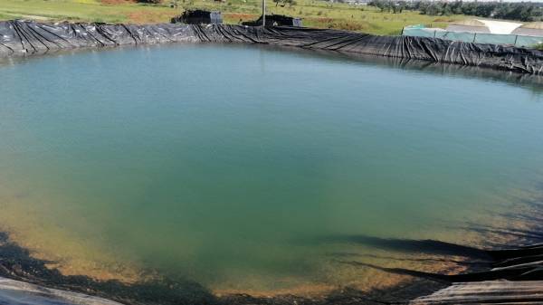 ضبط بئر مخالف في الجفر واعتداءات كبيرة في منجا وام العمد جنوب عمان