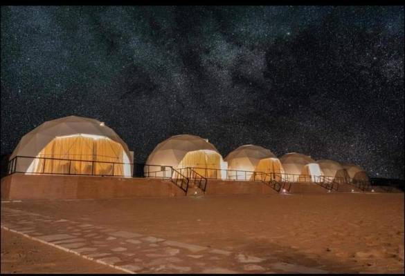 الأردن .. محمد عبده يحيى حفلا غنائيا بعيد الفطر