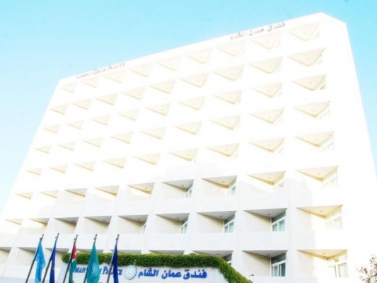 فندق تابع للضمان الاجتماعي في عمان تعرض  للسرقه  و من المسؤول عن ضياع 30مليون دينار؟؟